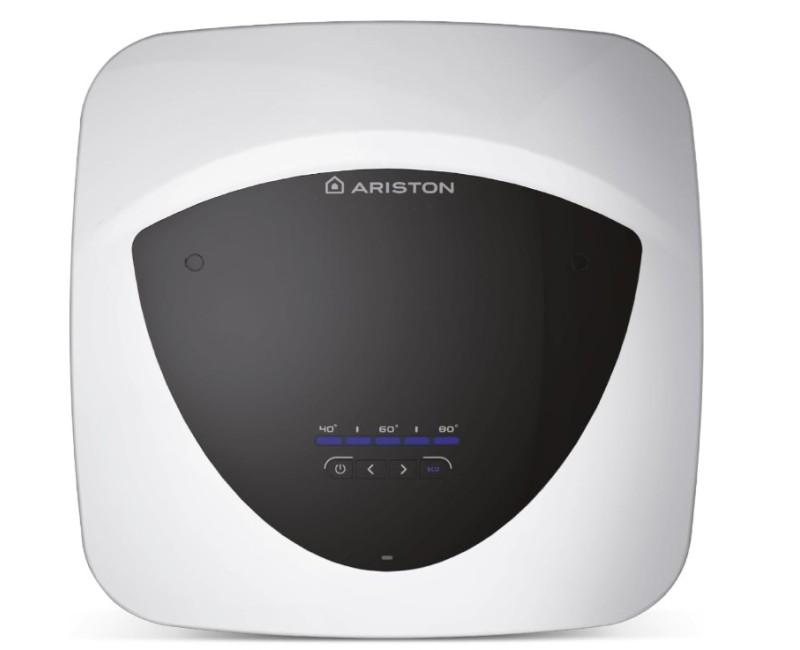 Elektriskais Ūdens Sildītājs (Boilers) ARISTON ANDRIS LUX ECO 10/5 EU  virs izlietnes 10L (3100345)