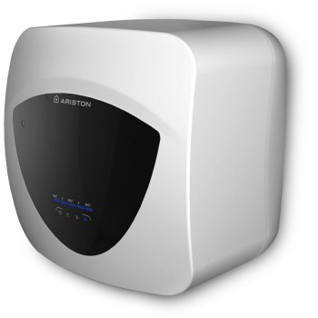 Elektriskais Ūdens Sildītājs (Boilers) ARISTON ANDRIS LUX ECO 10U/5 EU Zem izlietnes10L (3100346)