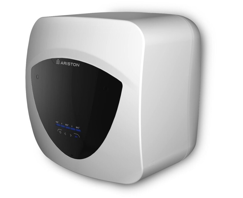 Водонагреватель (бойлер) ARISTON ANDRIS LUX ECO 10U/5 EU под мойку 10л (3100346)