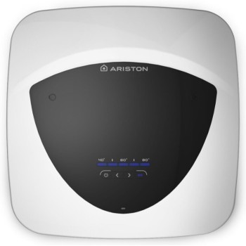 Elektriskais Ūdens Sildītājs (Boilers) ARISTON ANDRIS LUX ECO 10U/5 EU Zem izlietnes10L (3100346)
