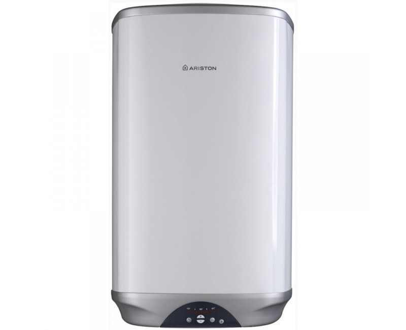 Elektriskais Ūdens Sildītājs (Boilers) ARISTON SHAPE ECO EVO 80 V 1.8K EU (3626076)