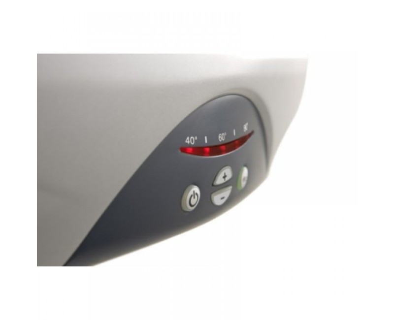 Elektriskais Ūdens Sildītājs (Boilers) ARISTON SHAPE ECO EVO 80 V 1.8K EU (3626076)