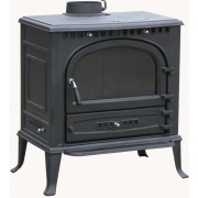 Čuguna krāns Evergreen ST 244 A