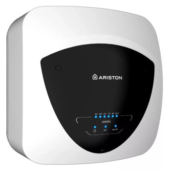 Elektriskais Ūdens Sildītājs (Boilers) ARISTON ANDRIS ELITE  30/5 EU virs izlietnes 30L (3105079)