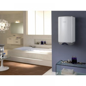 Elektriskais Ūdens Sildītājs (Boilers) ARISTON SHAPE ECO EVO 80 V 1.8K EU (3626076)