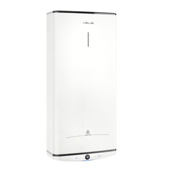 Elektriskais Ūdens Sildītājs (Boilers) ARISTON VELIS PRO 100 EU 80L vertikāls / horizontāls 3626136