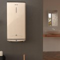 Elektriskais Ūdens Sildītājs (Boilers) ARISTON VELIS PRO 100 EU 80L vertikāls / horizontāls (362137)