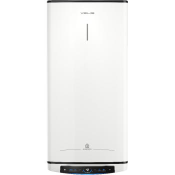 Elektriskais Ūdens Sildītājs (Boilers) ARISTON VELIS PRO WiFi 100 EU 80L vertikāls / horizontāls (3100947)