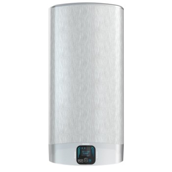 Elektriskais Ūdens Sildītājs (Boilers) ARISTON VELIS WI-FI 80 EU 65L vertikāls / Horizontāls (3626324)