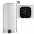 Водонагреватель (бойлер) ARISTON VELIS WI-FI 80 EU 65L  вертикальный / горизонтальный (3626324)