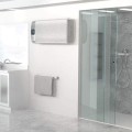 Водонагреватель (бойлер) ARISTON VELIS WI-FI 80 EU 65L  вертикальный / горизонтальный (3626324)