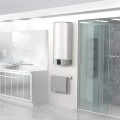 Elektriskais Ūdens Sildītājs (Boilers) ARISTON VELIS WI-FI 80 EU 65L vertikāls / Horizontāls (3626324)