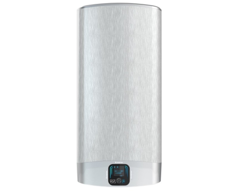 Водонагреватель (бойлер) ARISTON VELIS WI-FI 80 EU 65L  вертикальный / горизонтальный (3626324)