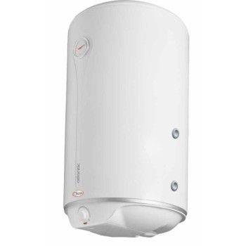 Kombinētais ūdens sildītājs (Boileris) ATLANTIC COMBI O'PRO CWH 100L ar labo pieslēgumu vertikālais (864026) 1.5kW