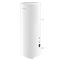 Kombinētais ūdens sildītājs (Boileris) ATLANTIC COMBI STEATITE DS VM150L V (874039) 2.4kW sausais sildelements