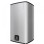 Ūdens sildītājs (Boileris) ATLANTIC CUBE STEATITE WI-Fi SILVER 100Lvertikāls 2.4kW ar sauso sildelementu 861340