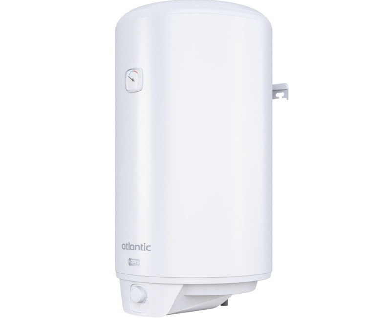 Ūdens sildītājs (Boileris) ATLANTIC  EXPERT VM 80L vertikāls 2.0kW 851396