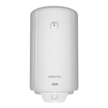 Ūdens sildītājs (Boileris) ATLANTIC  EXPERT VM 80L vertikāls 2.0kW 851396