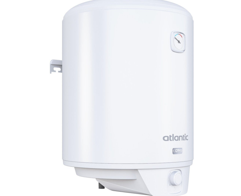 Ūdens sildītājs (Boileris) ATLANTIC EXPERT VM50L vertikāls 2.0kW 841244