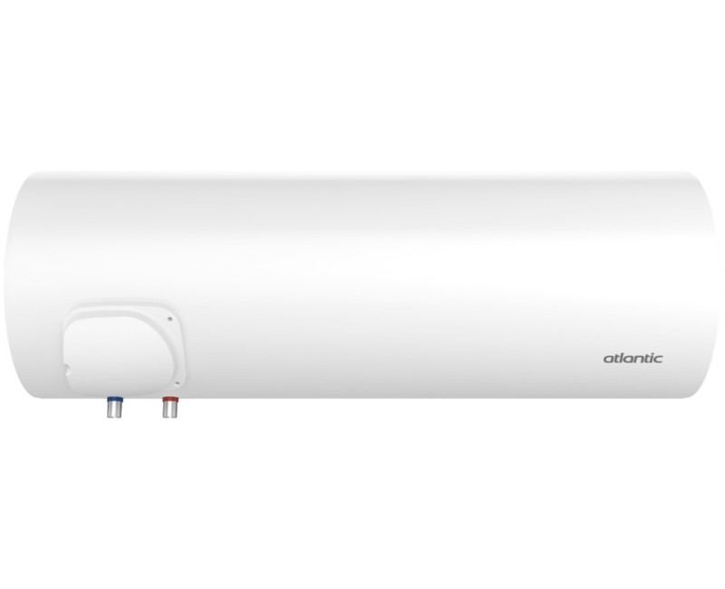 Ūdens sildītājs (Boileris) ATLANTIC O'PRO Central Domestic HM 150L horizontāls 2.2kW 873211
