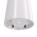 Ūdens sildītājs (Boileris) ATLANTIC STEATITE Central Domestic VS 200MC  200L grīdas 3.0kW,230/380V,ar sauso Sildelementu 882156