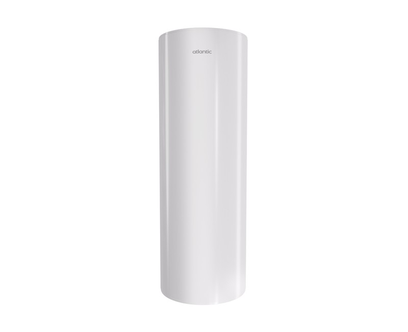 Ūdens sildītājs (Boileris) ATLANTIC STEATITE Central Domestic VS 200MC  200L grīdas 3.0kW,230/380V,ar sauso Sildelementu 882156