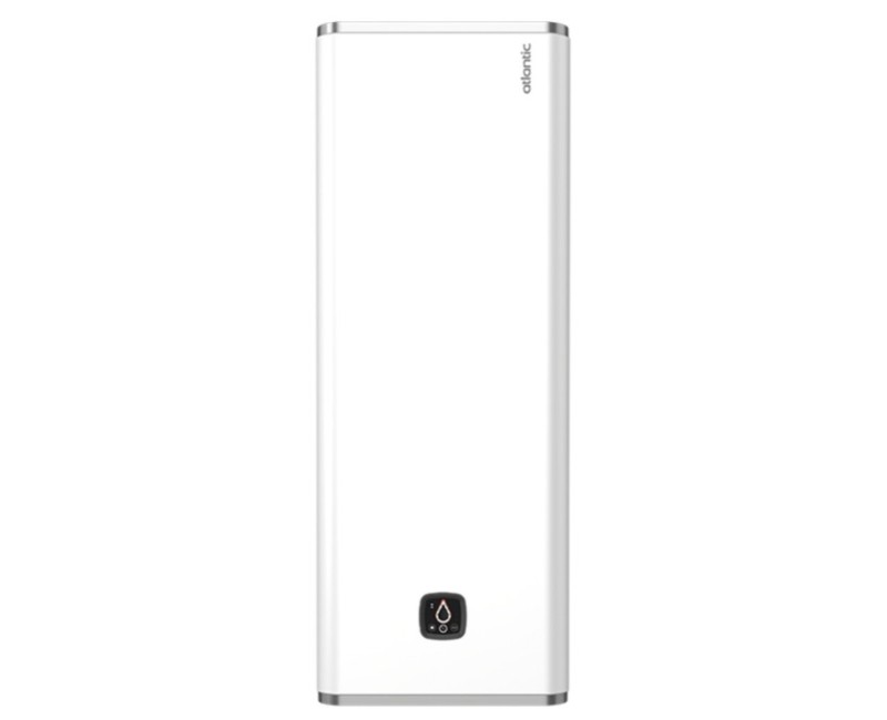Ūdens sildītājs (Boileris) ATLANTIC VERTIGO STEATITE Wi-Fi80 V/H 65L 2.25kW Divi sausie sildelementi 841318