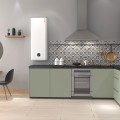 Ūdens sildītājs (Boileris) ATLANTIC VERTIGO STEATITE Wi-Fi80 V/H 65L 2.25kW Divi sausie sildelementi 841318