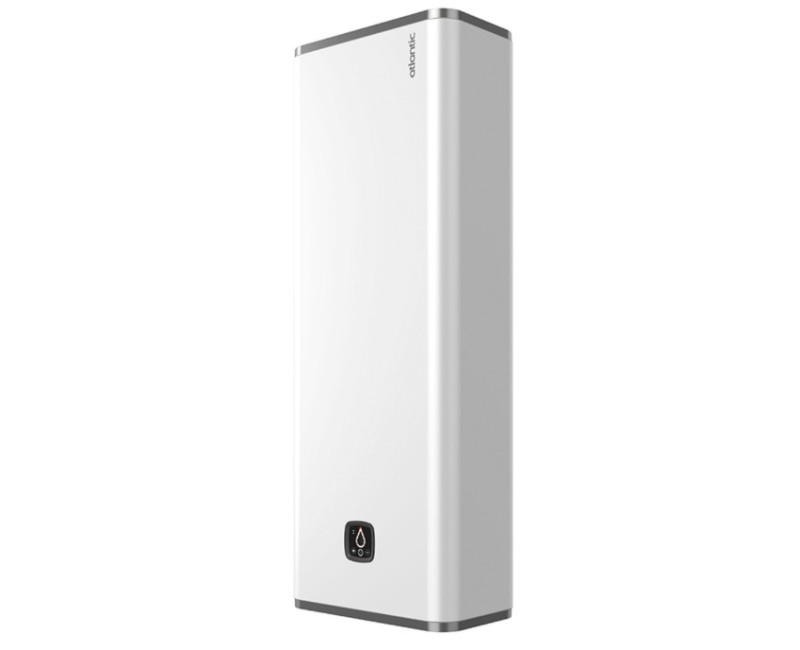 Ūdens sildītājs (Boileris) ATLANTIC VERTIGO STEATITE Wi-Fi80 V/H 65L 2.25kW Divi sausie sildelementi 841318