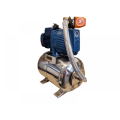 Ūdens sūknis ar hidroforu Pedrollo JSWm 2CX-24NZ ( 0.75kW ~230V)