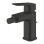 Bidē maisītājs GROHE Cubeo S-Size Melns Matēts 1018102430