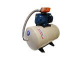 Ūdens sūknis ar hidroforu Pedrollo JSWm 2AX-100 APT(1.1kW ~230V)