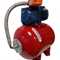 Ūdens sūknis ar hidroforu Pedrollo JSWm2AX-80 CL(1.1kW ~230V)