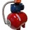 Ūdens sūknis ar hidroforu Pedrollo JSWm2AX-80 CL(1.1kW ~230V)