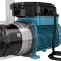 Ūdens apgādes sūknis Calapeda  META Daudzpakāpju 1.35kW 230V