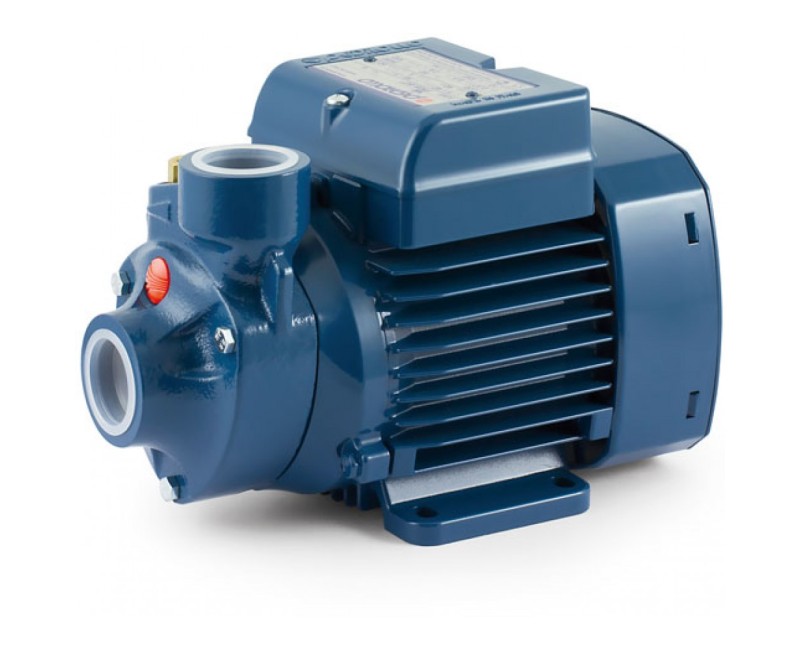 Ūdens apgādes sūknis Pedrollo  PKm60 (0.37kW ~230V)