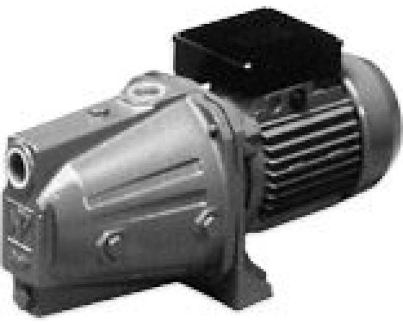 Ūdens apgādes sūknis Pentair 60-50M 0,55kW 230V
