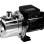 Водяной насос Pentair Jetinox 60-50M 0,55 кВт 230V