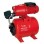 Ūdens sūknis ar hidroforu T.I.P. Pumpen HWW 900-25Plus-22H 0,37kW