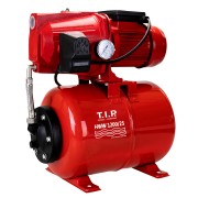 T.I.P Pumpen (Vācija) Ūdens