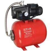 T.I.P Pumpen (Vācija) Ūdens