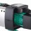 Ūdens apgādes sūknis Wilo HiMulti 3-25P 0,73kW 230V (4244149)