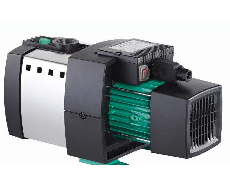 Ūdens apgādes sūknis Wilo HiMulti 3-25P 0,73kW 230V (4244149)