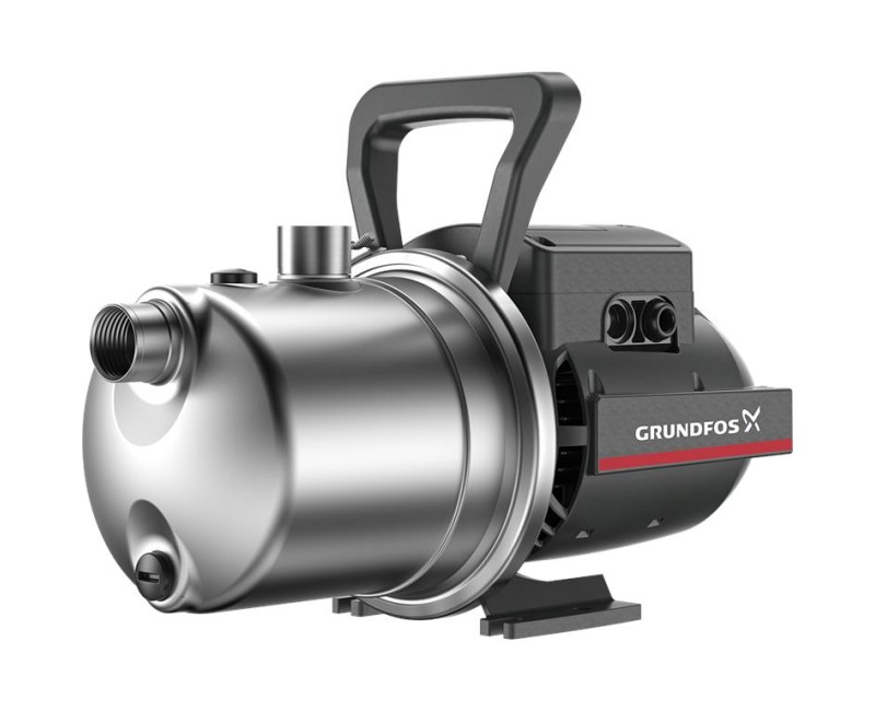 Vandens tiekimo siurblys Grundfos JP5-48 P1=1,49kW 230V (99458769)