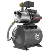 Grundfos (Dānija) Ūdens sūknis ar hidroforu