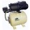 Ūdens sūknis ar hidroforu Delfin WP 750-20H 0,37kW