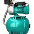 Vandens siurblys su hidroforu Wilo HWJ 203-20H 0,75kW 230V (4265551)