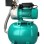 Ūdens sūknis ar hidroforu Wilo HWJ 203-20H 0,75kW 230V (4265551)