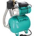 Vandens siurblys su hidroforu Wilo HWJ 203-20H 0,75kW 230V (4265551)