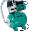 Насос с гидрофоромWilo HWJ 204-20H 1.1kW 230V (2549381)
